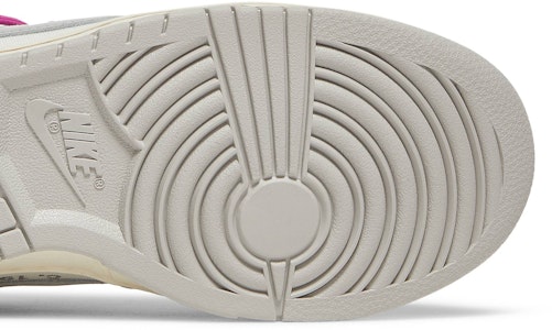 Off-White x Nike Dunk Low '仲夏系列 - 第30/50双' DM1602-122 Purchase Off-White x Nike Dunk Low '仲夏系列 - 第30/50双' DM1602-122