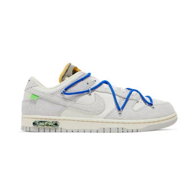 Off-White Nike Dunk Low 'Dear Summer - 32 of 50'