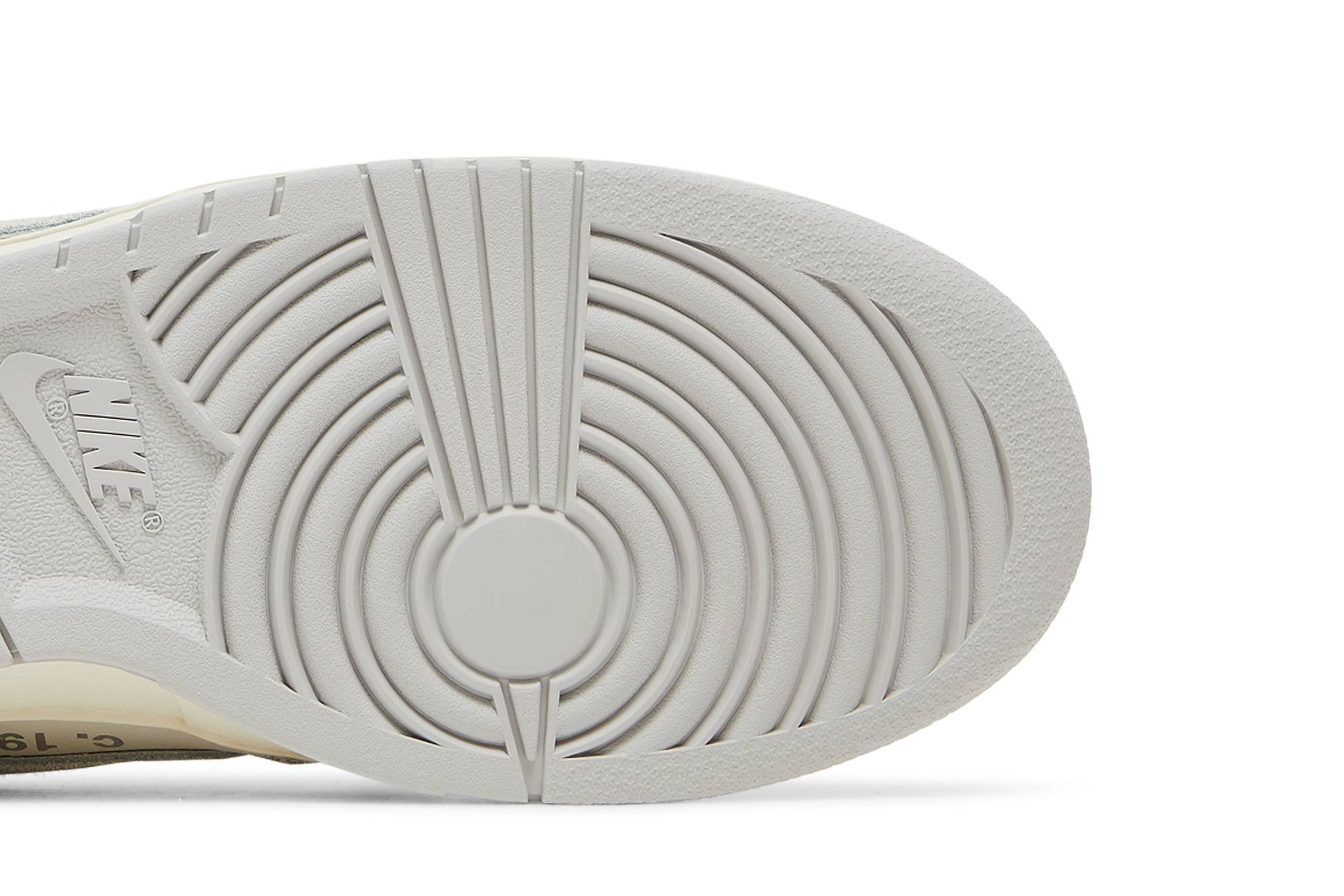 Off-White x Nike Dunk Low 'Dear Summer - 32 of 50' DJ0950-104 - Image 5
