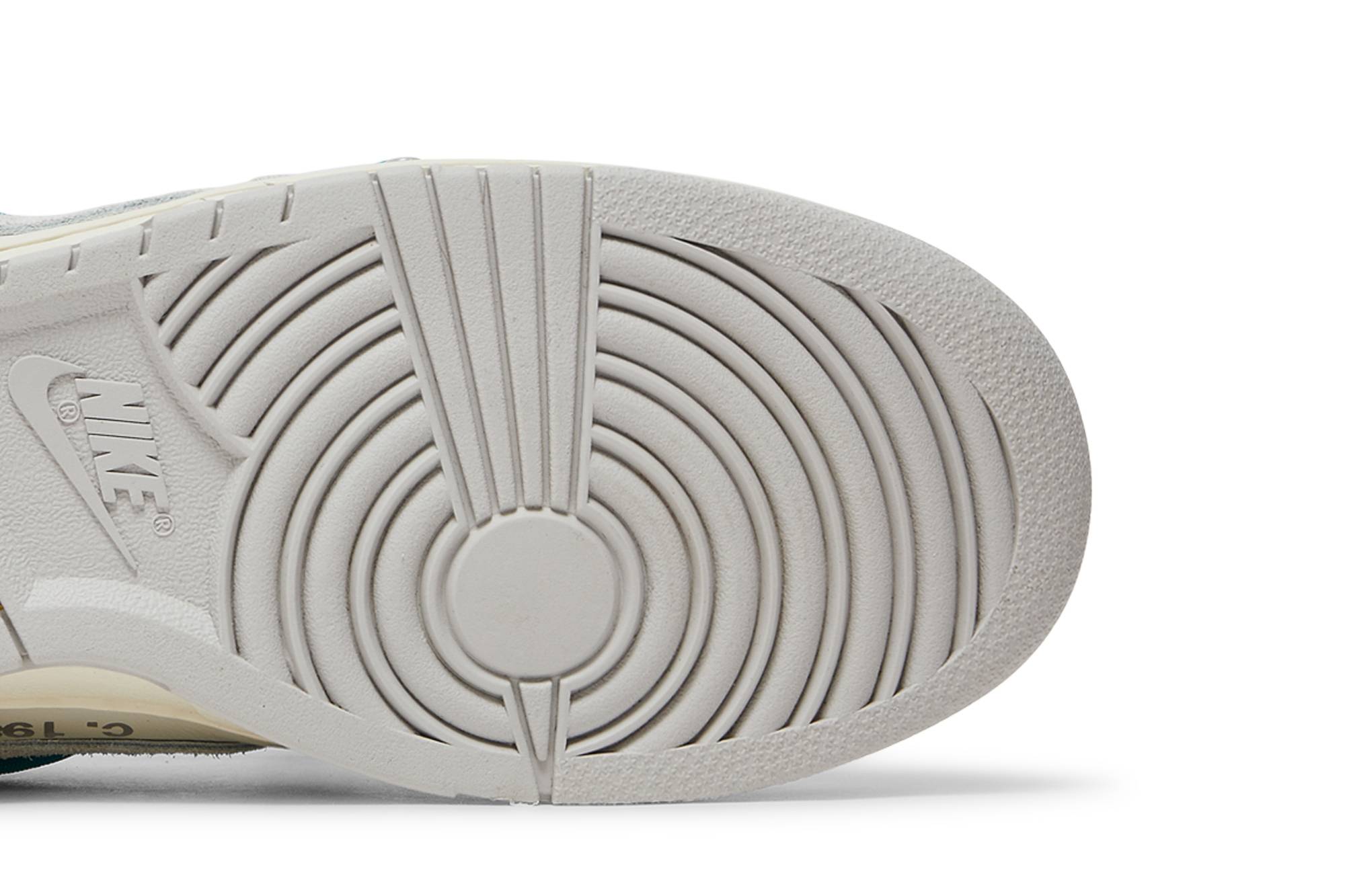 Purchase Off-White x 耐克 Dunk Low 'Dear Summer - 50 系列之 36' DJ0950-107