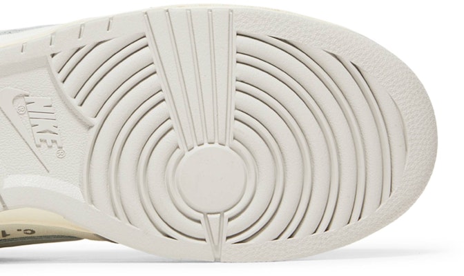 오프 화이트 x 나이키 덩크 로우 '디어 서머 - 41/50' DM1602-105 Purchase 오프 화이트 x 나이키 덩크 로우 '디어 서머 - 41/50' DM1602-105