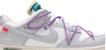 Off-White x Nike Dunk Low 'Dear Summer - 47 daripada 50' DM1602-125