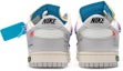 Details for Off-White x Nike Dunk Low 'Dear Summer - 47 daripada 50' DM1602-125