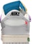 Sizing Off-White x Nike Dunk Low 'Dear Summer - 47 daripada 50' DM1602-125