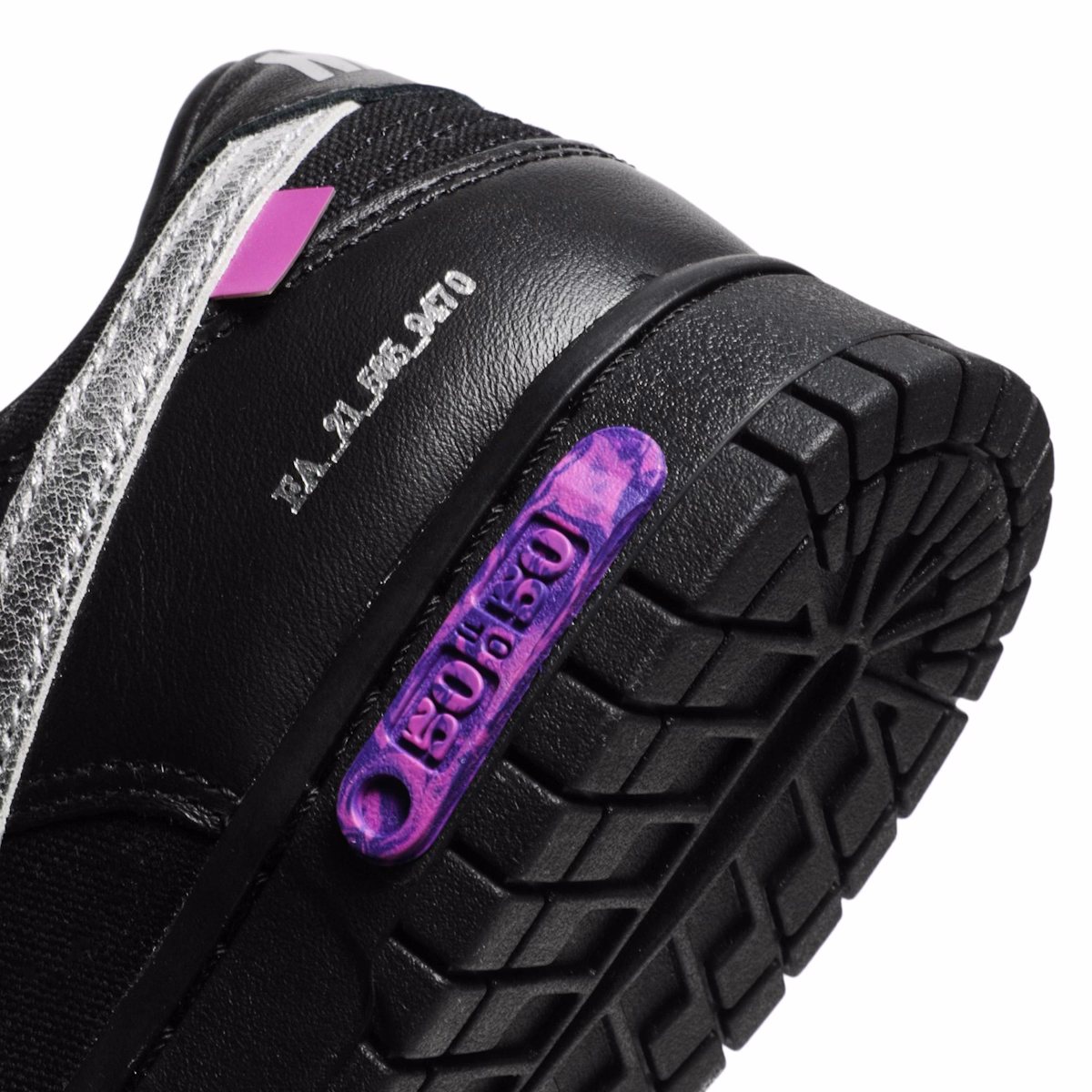 Off-White x Nike Dunk Low 'Dear Summer - 50 of 50'