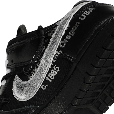 Off-White x Nike Dunk Low 'Dear Summer - 50 of 50'