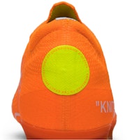 오프화이트 x 나이키 머큐리얼 베이퍼 360 '오렌지' AO1256-810 Sizing 오프화이트 x 나이키 머큐리얼 베이퍼 360 '오렌지' AO1256-810