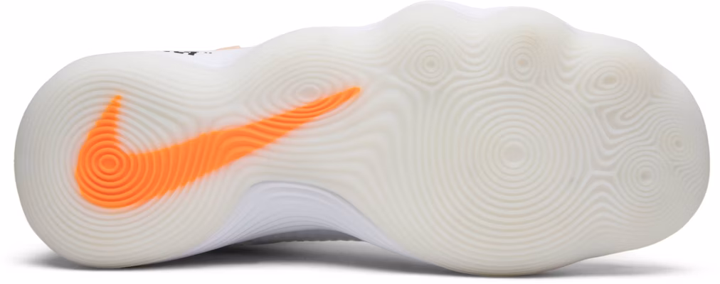 Off-White x Nike React Hyperdunk Flyknit 'The Ten' 2017 AJ4578-100 Shop Off-White x Nike React Hyperdunk Flyknit 'The Ten' 2017 AJ4578-100