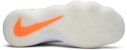 Off-White x Nike React Hyperdunk Flyknit 'The Ten' 2017 AJ4578-100