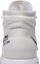 Sizing Off-White x Nike React Hyperdunk Flyknit 'The Ten' 2017 AJ4578-100