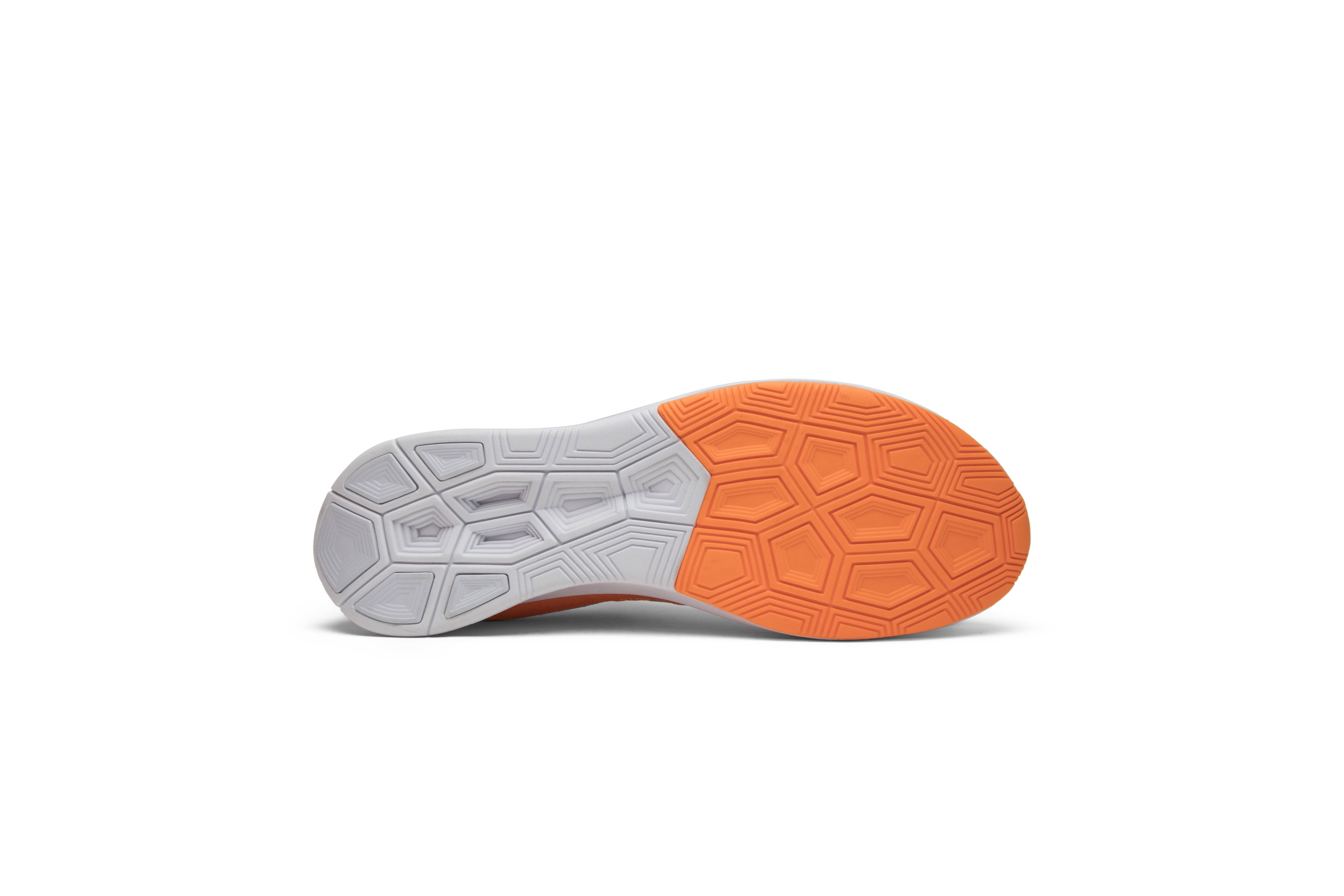 Shop Off-White x Nike Zoom Fly Mercurial Flyknit 'Total Oranye' AO2115-800