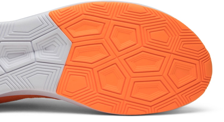 オフホワイト x ナイキ ズームフライ マーキュリアル FK "トータルオレンジ" AO2115-800 Purchase オフホワイト x ナイキ ズームフライ マーキュリアル FK "トータルオレンジ" AO2115-800