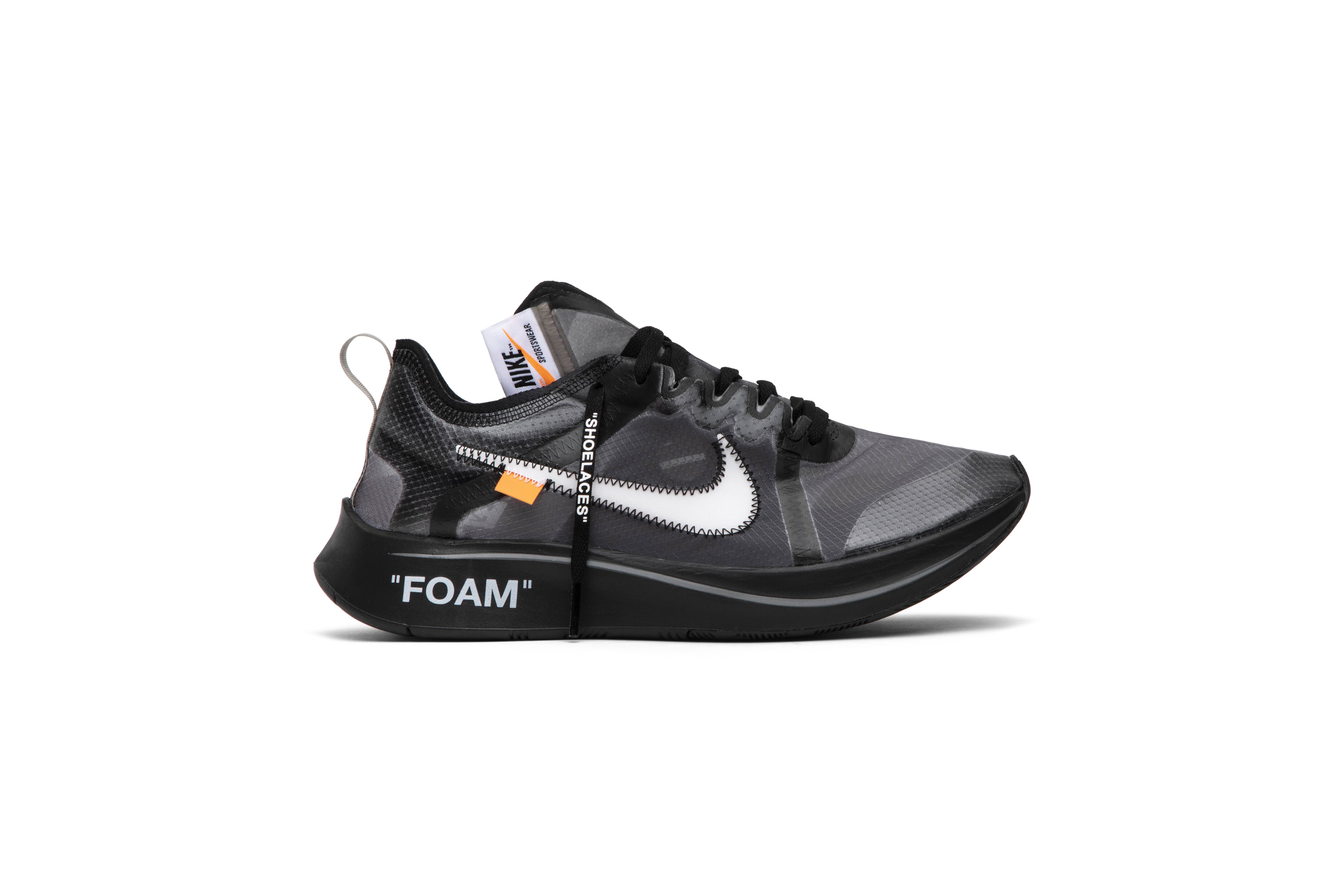Off white zoom fly sp black new arrivals