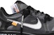 Off-White x Nike Zoom Fly SP 'Black' AJ4588-001