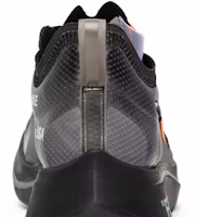 Sizing Off-White x Nike Zoom Fly SP 'Black' AJ4588-001