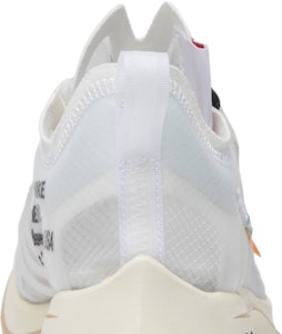 오프화이트 x 나이키 줌 플라이 SP "더 텐" AJ4588-100 Sizing 오프화이트 x 나이키 줌 플라이 SP "더 텐" AJ4588-100