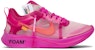 Off-White x Nike Zoom Fly SP 'Tulip Pink' AJ4588-600