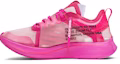 Lookbook Off-White x Nike Zoom Fly SP 'Tulip Pink' AJ4588-600