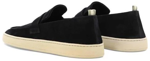Officine Creative 33 'Business Dress' HERBIE001LIGHTCACHEMIRENERO Officine Creative 33 'Business Dress' HERBIE001LIGHTCACHEMIRENERO