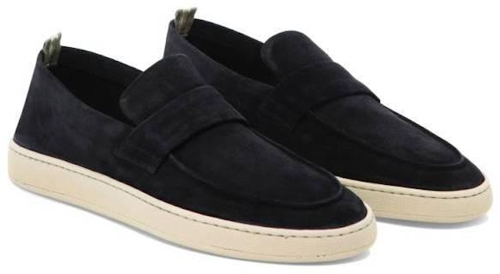 Officine Creative 33 '商务正装' HERBIE001LIGHTCACHEMIRENERO 2