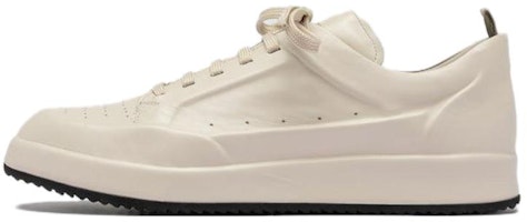 Officine Creative Ace Leather Low-Top 'White' OCUTWAC016NAUSIE192 Officine Creative Ace Leather Low-Top 'White' OCUTWAC016NAUSIE192