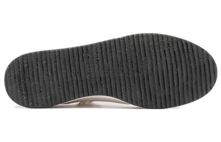 Shop Officine Creative Ace Low-Top de Cuero 'Blanco'. OCUTWAC016NAUSIE192