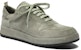 Officine Creative Ace Low 'Green Velvet Lace-Up' Kasut Hijau Baldu Lelaki OCUTWAC010LIGC1G361