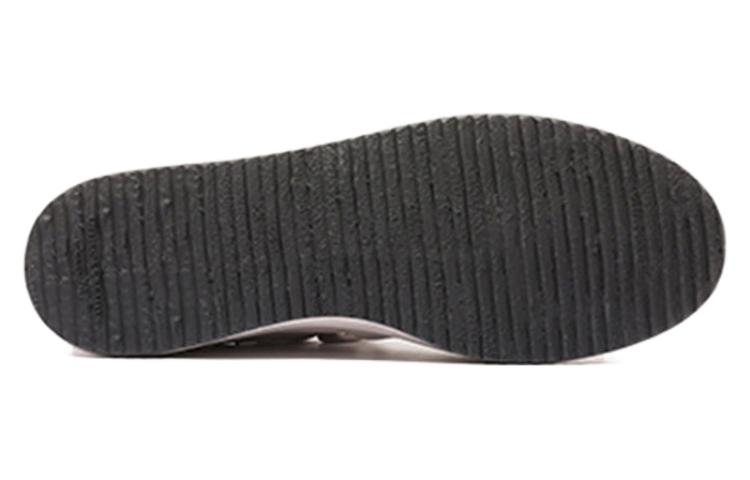 Shop Officine Creative Ace Low 'Abu-abu Suede Tali Sepatu' OCUTWAC010LIGC1I212