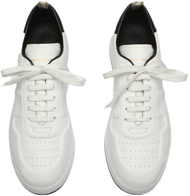 オフィチーネクリエイティブ Ace ロー (ホワイトレザー) OCUTWAC014FLO21P530 Lookbook オフィチーネクリエイティブ Ace ロー (ホワイトレザー) OCUTWAC014FLO21P530