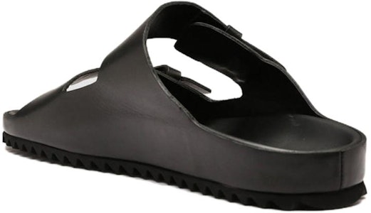 Officine Creative Agorà 'Sandal Jepit Hitam' OCUAGOR002SPSOI1000 Lookbook Officine Creative Agorà 'Sandal Jepit Hitam' OCUAGOR002SPSOI1000