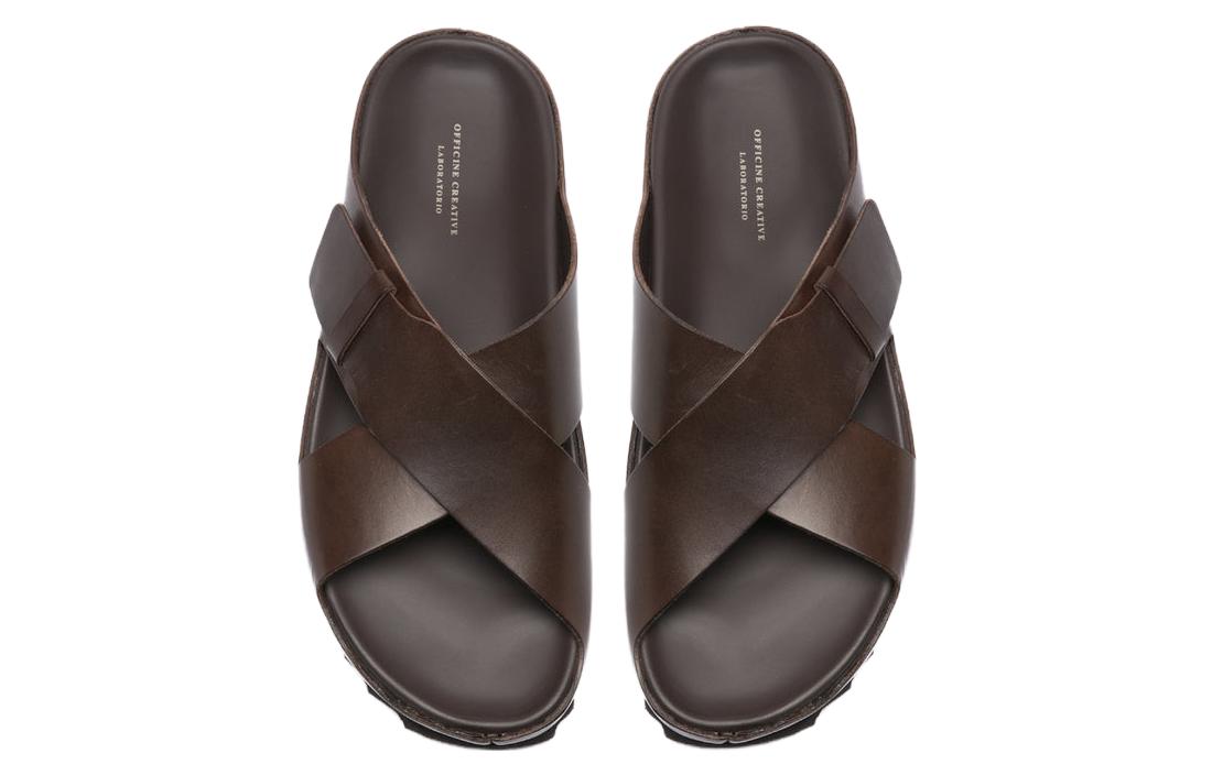 Officine Creative Agorà 'Deep Brown' 圖 3