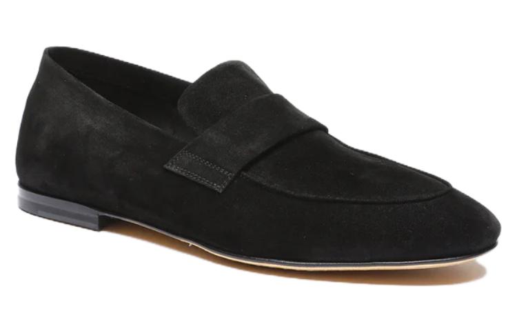 Officine Creative Airto 'Japanese Niche Black Loafer' 圖 2