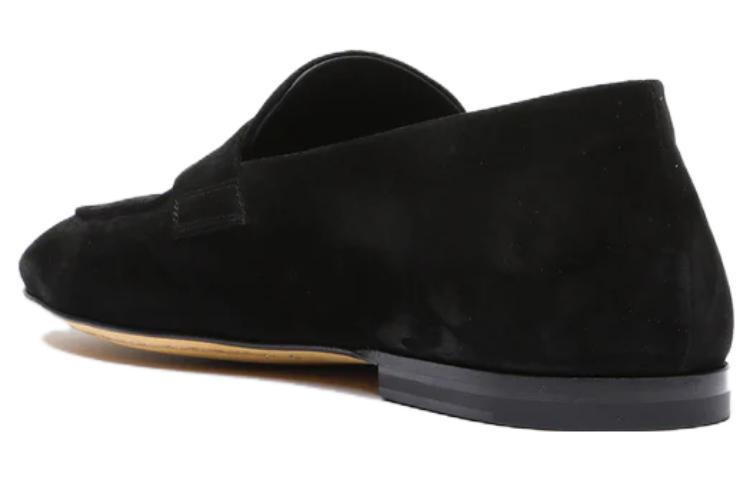 Officine Creative Airto 'Japanese Niche Black Loafer' 圖 3