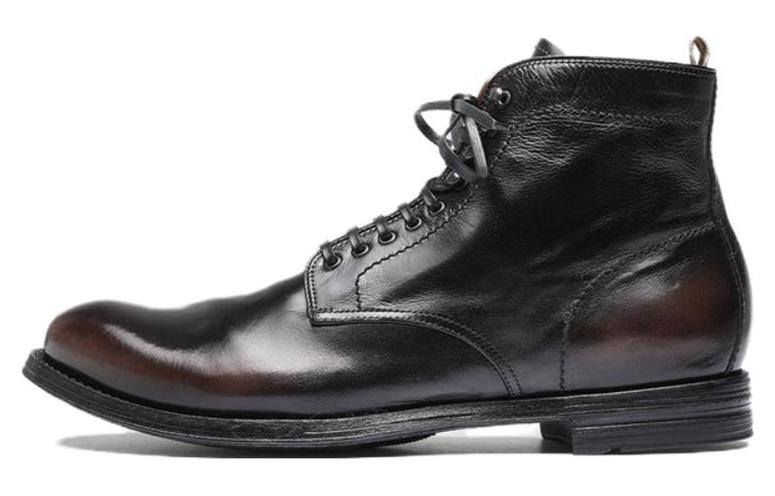 Officine Creative Anatomia 'Black Avant-Garde' OCANATO013BUFA9D118