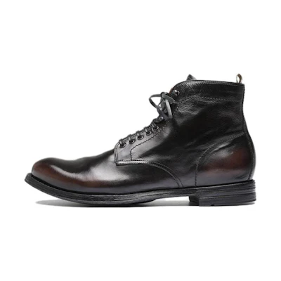 Officine Creative Anatomia 'Black Avant-Garde'