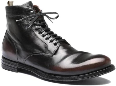 Officine Creative Anatomia 'Hitam Avant-Garde' OCANATO013BUFA9D118 Order Officine Creative Anatomia 'Hitam Avant-Garde' OCANATO013BUFA9D118