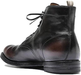 Officine Creative Anatomia 'Hitam Avant-Garde' OCANATO013BUFA9D118 Lookbook Officine Creative Anatomia 'Hitam Avant-Garde' OCANATO013BUFA9D118