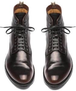 Officine Creative Anatomia 'Hitam Avant-Garde' OCANATO013BUFA9D118 Shop Officine Creative Anatomia 'Hitam Avant-Garde' OCANATO013BUFA9D118