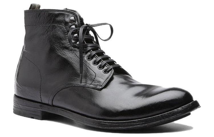 Order 오피치네 크레아티브 아나토미아 블랙 (Officine Creative Anatomia Black) OCANATO013AERBU1000