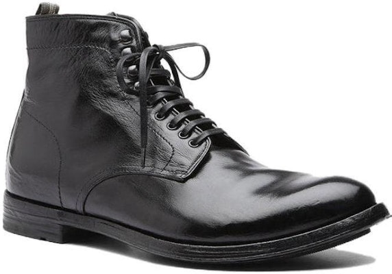 오피치네 크레아티브 아나토미아 블랙 (Officine Creative Anatomia Black) OCANATO013AERBU1000 Order 오피치네 크레아티브 아나토미아 블랙 (Officine Creative Anatomia Black) OCANATO013AERBU1000