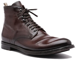 オフィチーネ・クリエイティブ アナトミア ダークブラウンレザー OCANATO013AERBUD211 Order オフィチーネ・クリエイティブ アナトミア ダークブラウンレザー OCANATO013AERBUD211