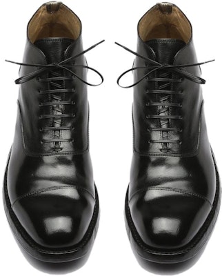 오피치네 크리에이티브 블랙 앵클부츠 (Officine Creative Black Ankle Boots) OCUBALA009AERBU1000 Lookbook 오피치네 크리에이티브 블랙 앵클부츠 (Officine Creative Black Ankle Boots) OCUBALA009AERBU1000