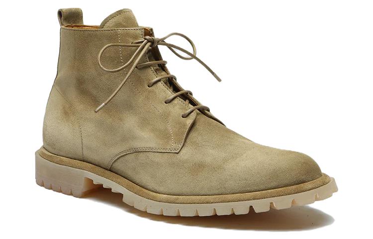 Officine Creative Ankle Boot 'Brown Artsy' 圖 2