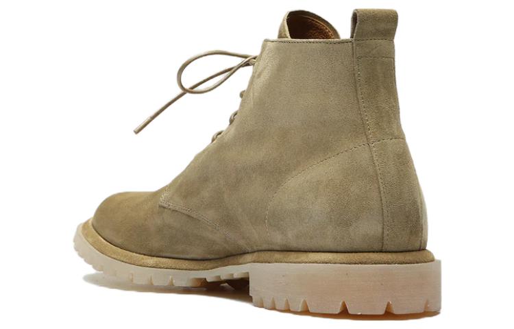 Officine Creative Ankle Boot 'Brown Artsy' 圖 3