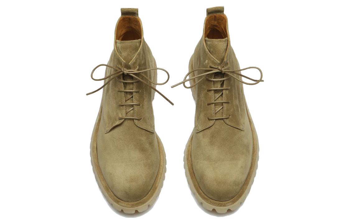 Officine Creative Ankle Boot 'Brown Artsy' 圖 4