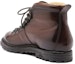 Lookbook Officine Creative Ankle Boot 'Brown Fashion Comfort' OCUARTI001AERCAH203