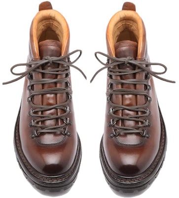 Officine Creative Ankle Boot 'Brown Fashion Comfort' OCUARTI001AERCAH203 Shop Officine Creative Ankle Boot 'Brown Fashion Comfort' OCUARTI001AERCAH203