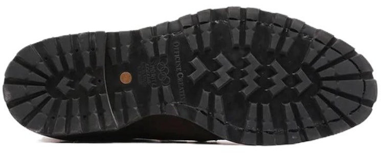 Officine Creative Sepatu Boot Pergelangan 'Coklat Artistik Kasual' OCUVAIL010REPEAD372 Lookbook Officine Creative Sepatu Boot Pergelangan 'Coklat Artistik Kasual' OCUVAIL010REPEAD372