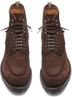 Bota Tobillera Officine Creative 'Casual Artistic Brown' Marrón OCUVAIL010REPEAD372 Shop Bota Tobillera Officine Creative 'Casual Artistic Brown' Marrón OCUVAIL010REPEAD372