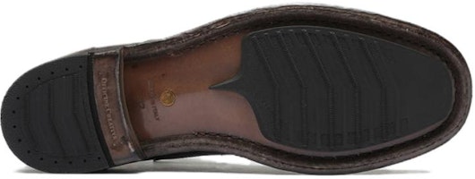 Officine Creative Sepatu Bot Pendek 'Dark Brown Fashion' OCUBALA009BUVUDD222 Purchase Officine Creative Sepatu Bot Pendek 'Dark Brown Fashion' OCUBALA009BUVUDD222